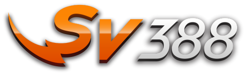 SV388 Logo